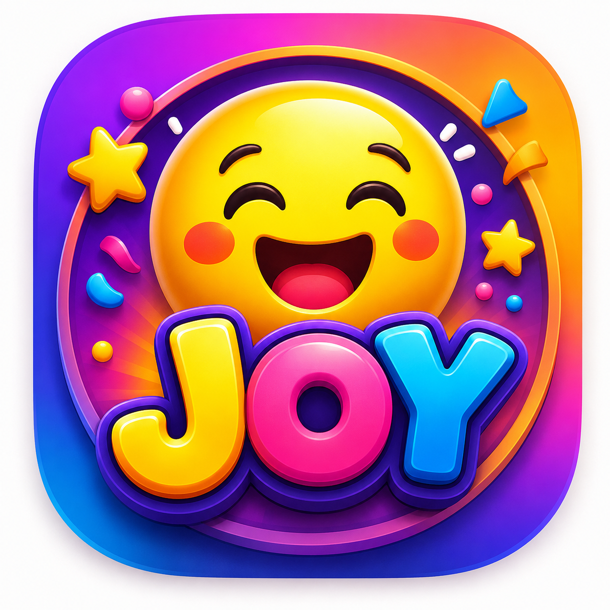 Joy